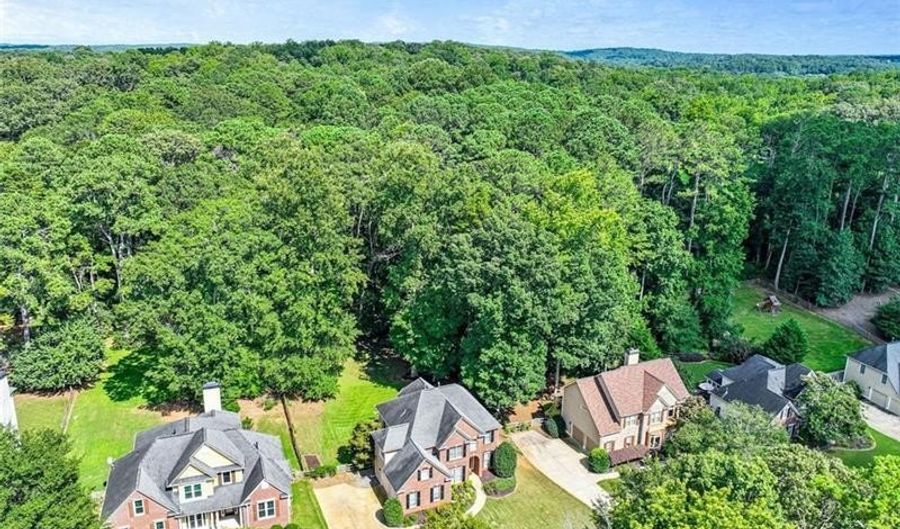 2058 WOODSIDE Park, Woodstock, GA 30188 - 4 Beds, 3 Bath