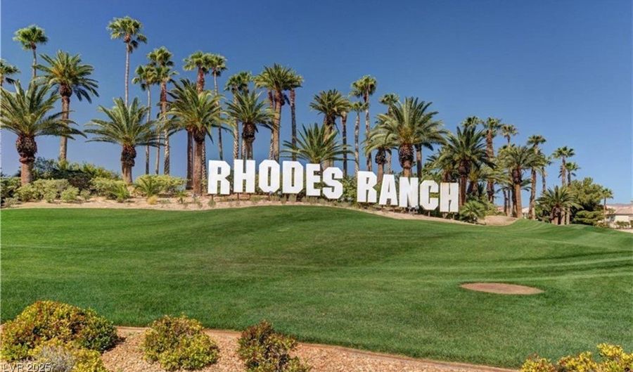 242 Botanic Gardens Dr, Las Vegas, NV 89148 - 3 Beds, 3 Bath