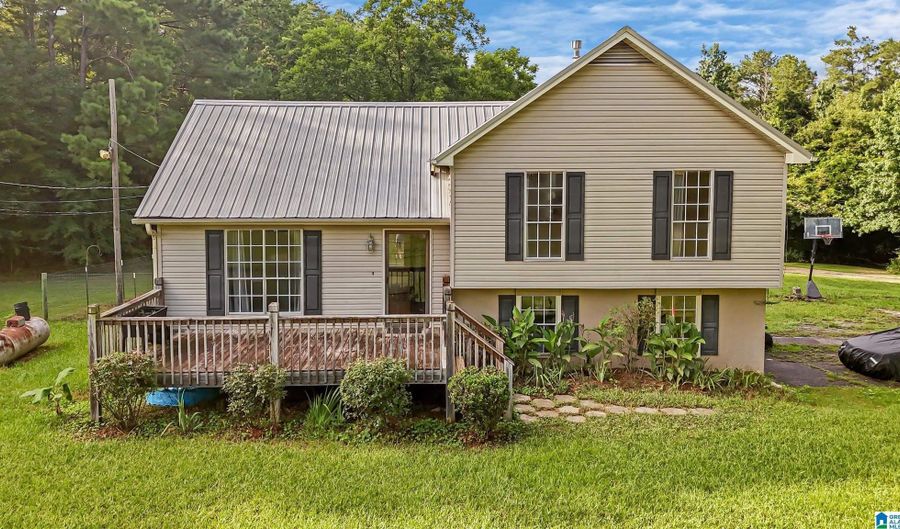 5580 MUD CREEK Rd, Adger, AL 35006 - 3 Beds, 2 Bath