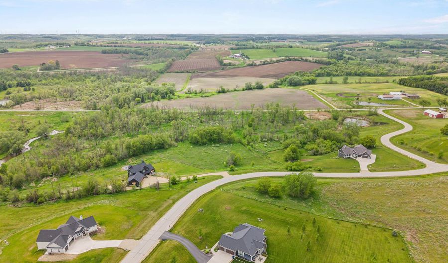 Eagle View Drive lot 13, Allenton, WI 53002 - 0 Beds, 0 Bath