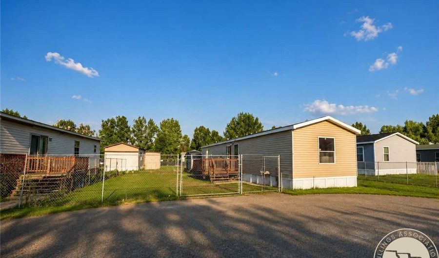 9 Rainier St N, Billings, MT 59105 - 3 Beds, 2 Bath
