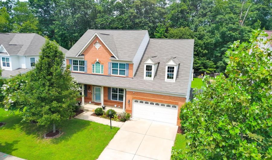 17405 MADRILLON Way, Accokeek, MD 20607 - 2 Beds, 1 Bath