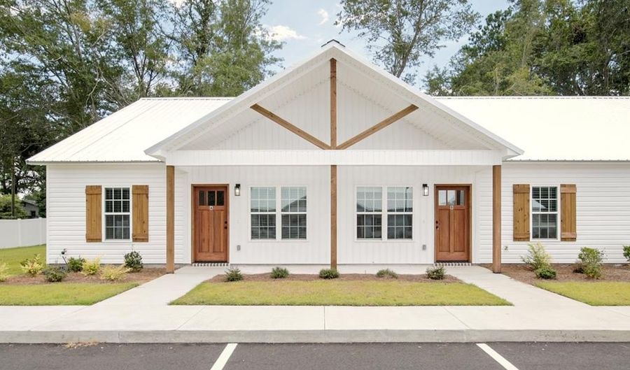 515 Birch St 8, Adel, GA 31620 - 0 Beds, 0 Bath