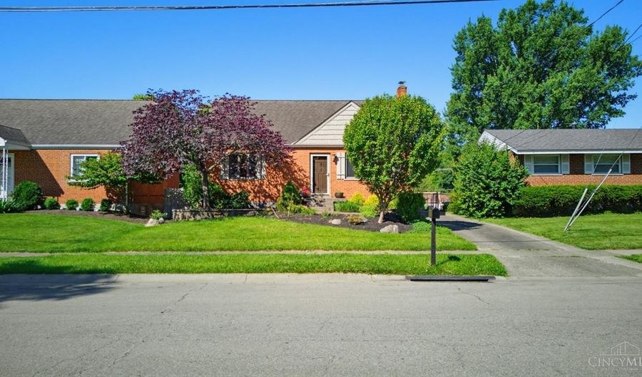 1531 Montegor Dr, Anderson Twp., OH 45230 - 3 Beds, 2 Bath