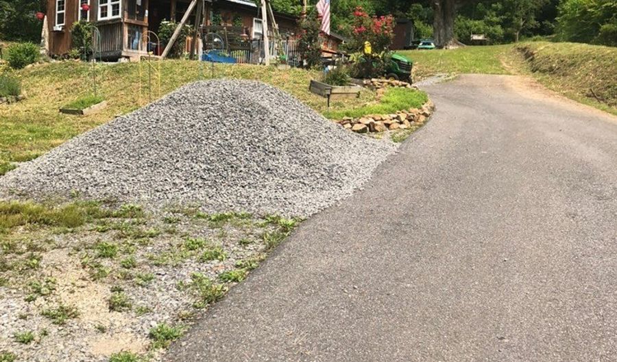 Raven Nest Branch Rd. lot 0, Bandy, VA 24602 - 0 Beds, 0 Bath