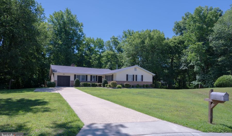 24 MERION Ct, Dover, DE 19904 - 3 Beds, 3 Bath