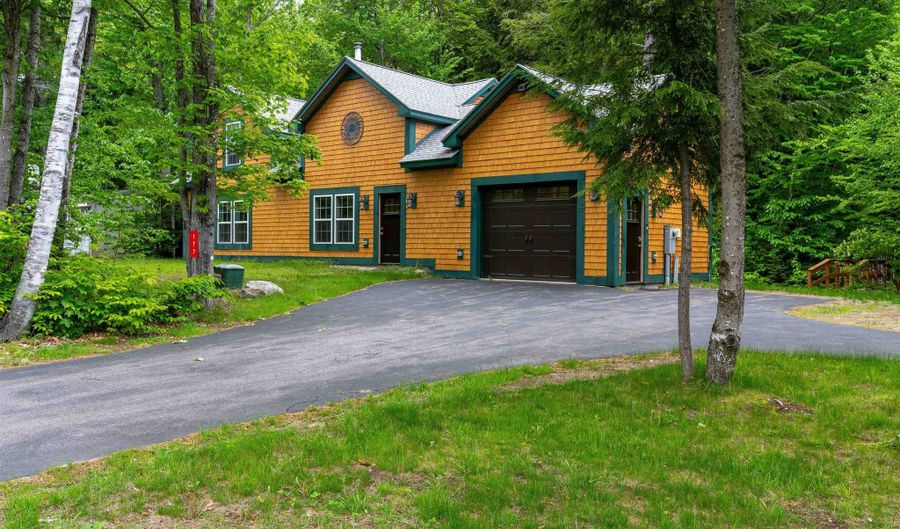 177 Alpstrausse, Bartlett, NH 03812 - 3 Beds, 3 Bath