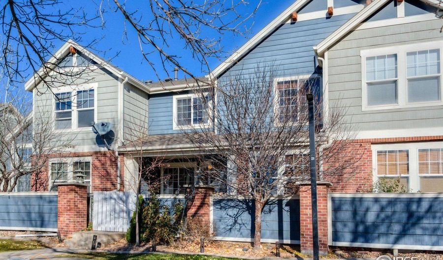 13900 Lake Song Ln J2, Broomfield, CO 80023 - 2 Beds, 3 Bath