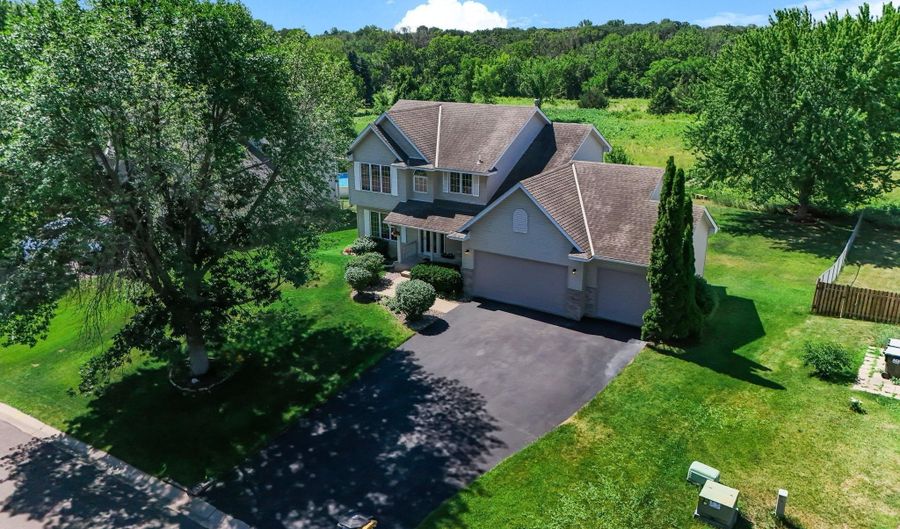 6980 137th Ave NW, Anoka, MN 55303 - 4 Beds, 4 Bath