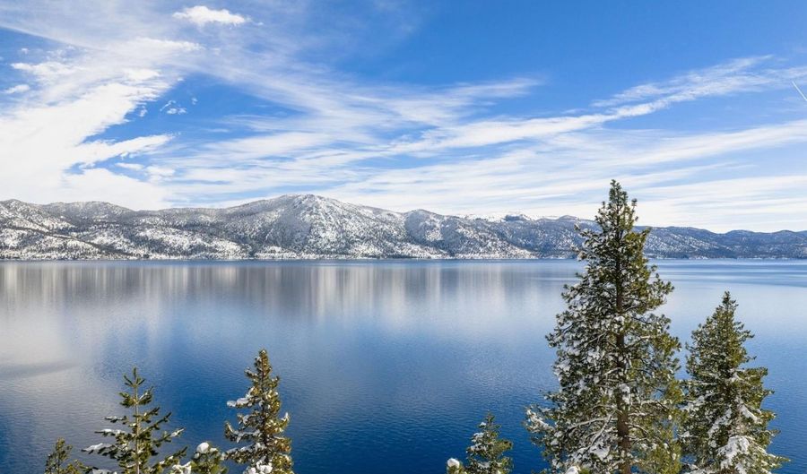 120 State Route 28 24, Crystal Bay, NV 89402 - 2 Beds, 3 Bath