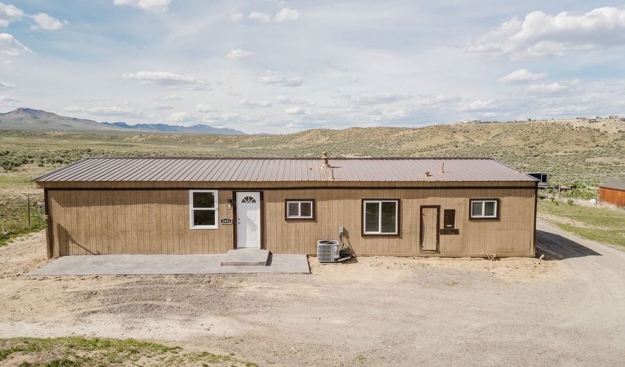 5651 Munchkin Dr, Elko, NV 89801 - 4 Beds, 2 Bath