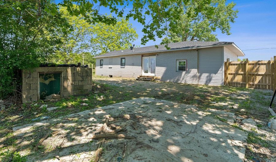 254 County Road 638, Bay, AR 72411 - 3 Beds, 2 Bath