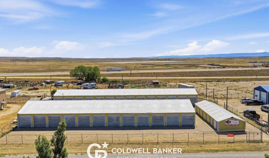 3785 Salt Creek Hwy, Bar Nunn, WY 82601 - 0 Beds, 0 Bath