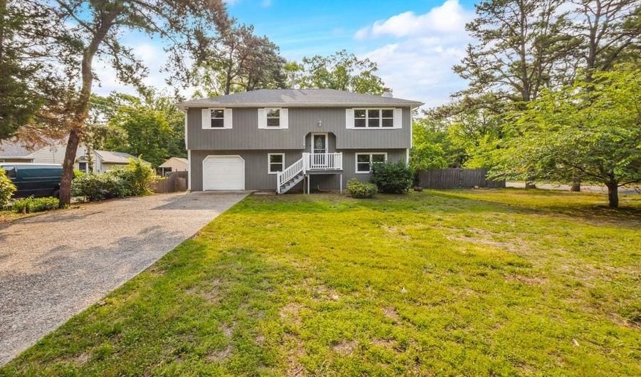 2430 RICHARDS Ave, Atco, NJ 08004 - 4 Beds, 2 Bath