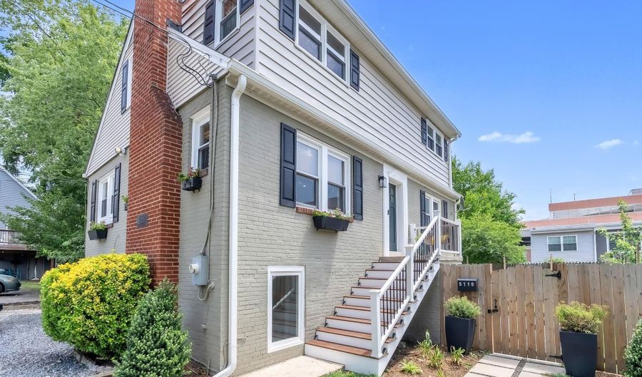 5110 N 19TH Rd N, Arlington, VA 22207 - 7 Beds, 5 Bath