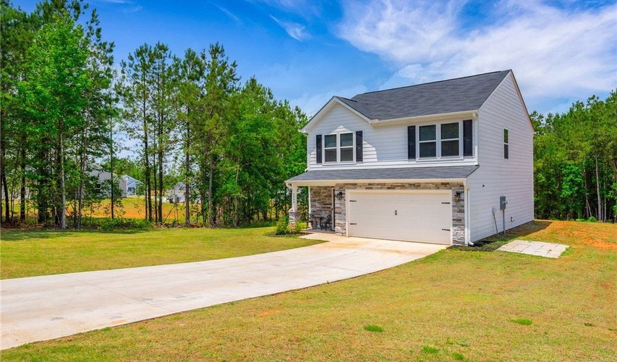 5990 Old Pearman Dairy Rd, Anderson, SC 29625 - 3 Beds, 3 Bath