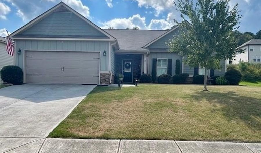23 Winding Flower Walk, Adairsville, GA 30103 - 3 Beds, 2 Bath