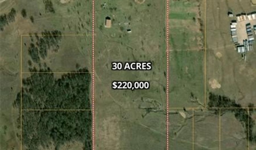 13717 Prairie Valley Rd, Ardmore, OK 73401 - 0 Beds, 0 Bath