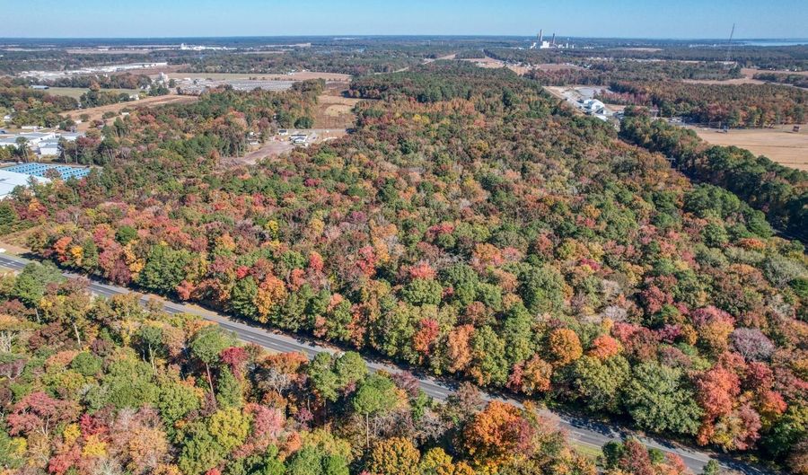 30836- PARCEL 2 DUPONT Blvd, Dagsboro, DE 19939 - 0 Beds, 0 Bath