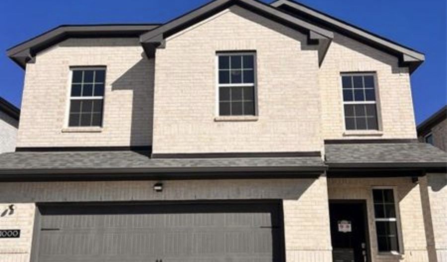 900 Portina Dr, Anna, TX 75409 - 3 Beds, 3 Bath