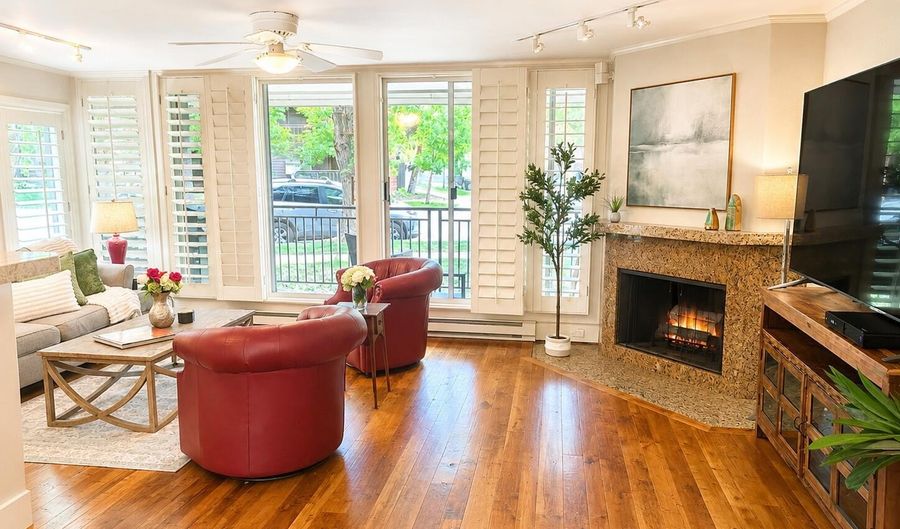 800 E Hopkins Ave A-1, Aspen, CO 81611 - 2 Beds, 3 Bath