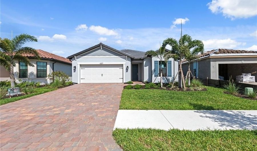 6327 Van Buren Ct Lot 17, Ave Maria, FL 34142 - 2 Beds, 2 Bath