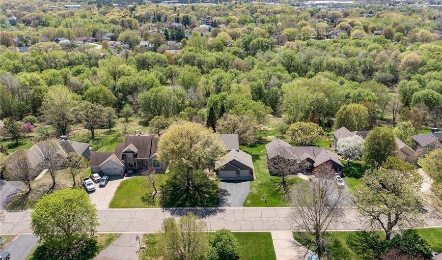 1282 141st Ln NW, Andover, MN 55304 - 3 Beds, 4 Bath