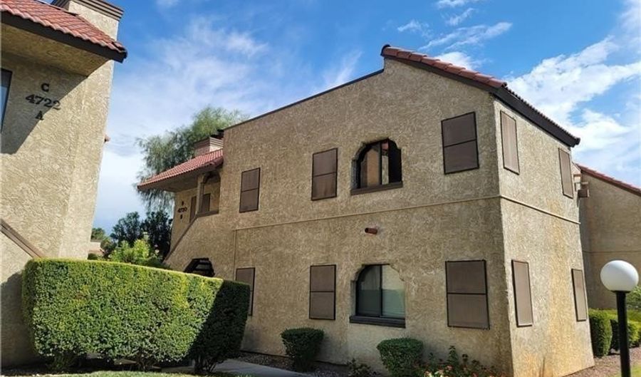4720 Obannon Dr D, Las Vegas, NV 89102 - 2 Beds, 2 Bath