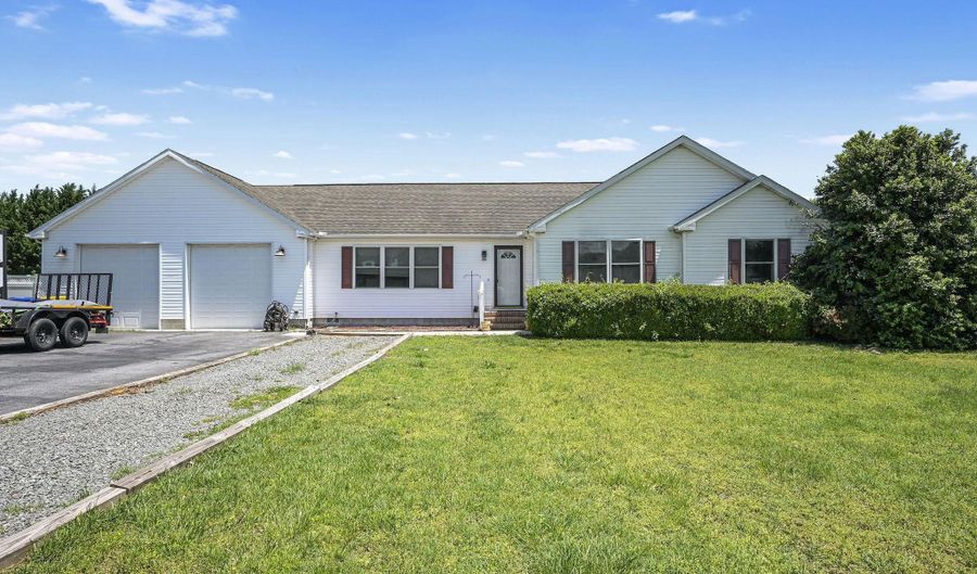 24519 CEDAR Ln, Georgetown, DE 19947 - 3 Beds, 2 Bath