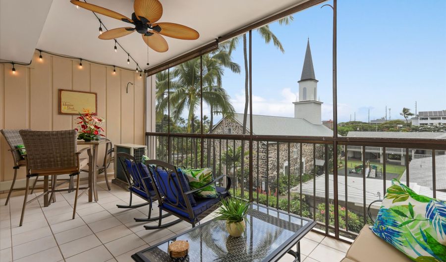 75-5719 ALII Dr 315, Kailua Kona, HI 96740 - 1 Beds, 1 Bath