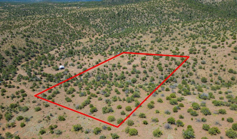 026 E N Lady Barber Ln, Chino Valley, AZ 86323 - 0 Beds, 0 Bath