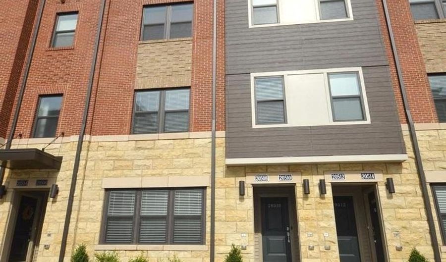 20508 MILBRIDGE Ter, Ashburn, VA 20147 - 3 Beds, 2 Bath
