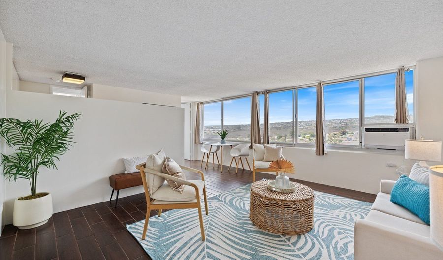 98-288 Kaonohi St 1107, Aiea, HI 96701 - 1 Beds, 1 Bath