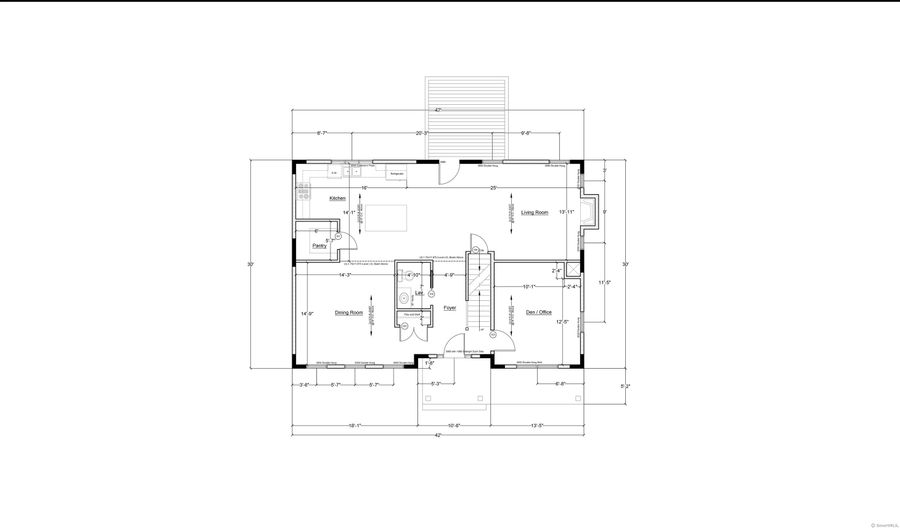671 Fern Hill Rd, Bristol, CT 06019 - 4 Beds, 3 Bath