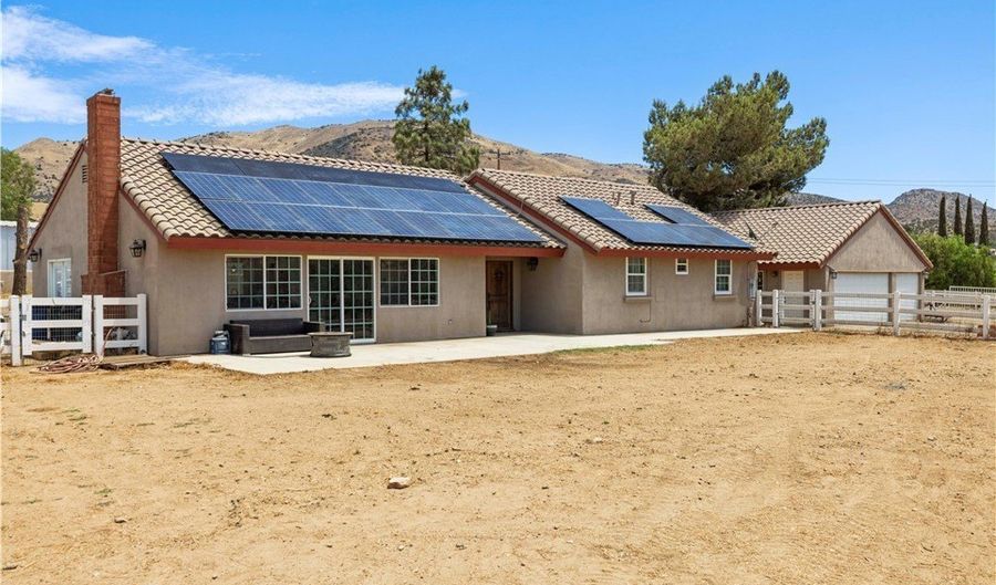 34651 Florencell Ave, Acton, CA 93510 - 4 Beds, 3 Bath