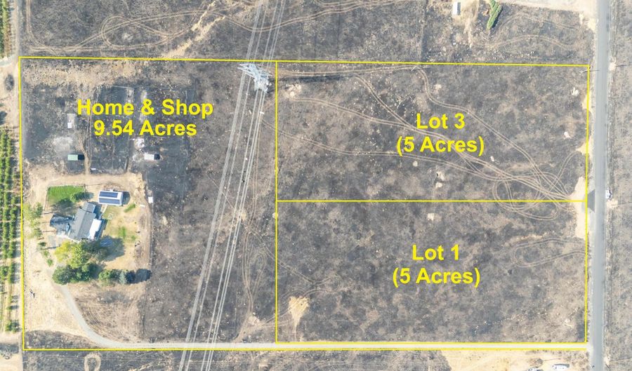 NKA N Whan Rd Lot 3, Benton City, WA 99320 - 0 Beds, 0 Bath