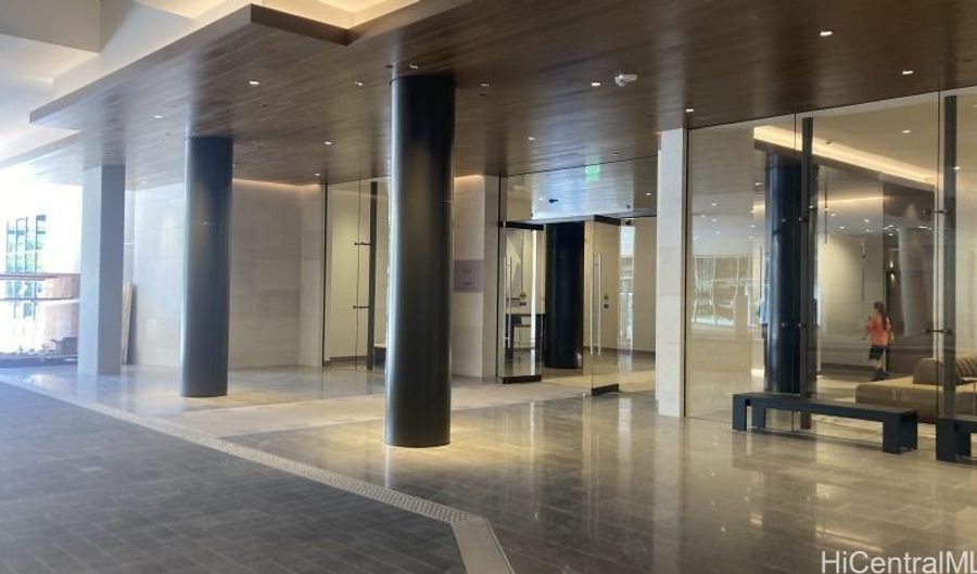 1388 Kapiolani Blvd 1705, Honolulu, HI 96814 - 1 Beds, 1 Bath