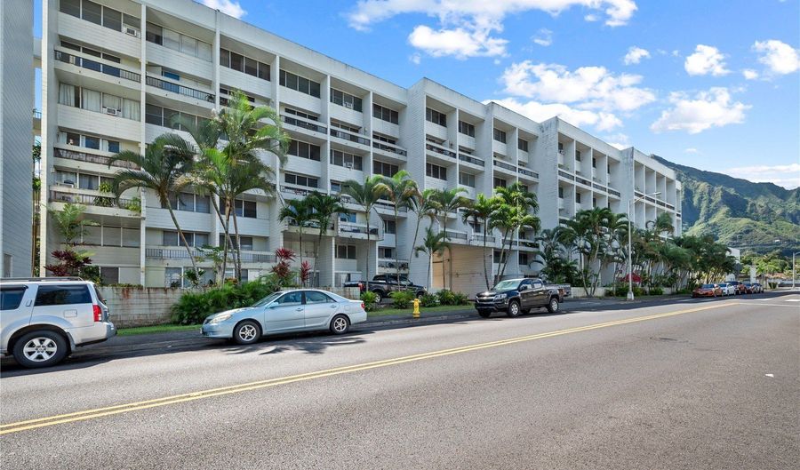 46-270 Kahuhipa St A419, Kaneohe, HI 96744 - 2 Beds, 1 Bath