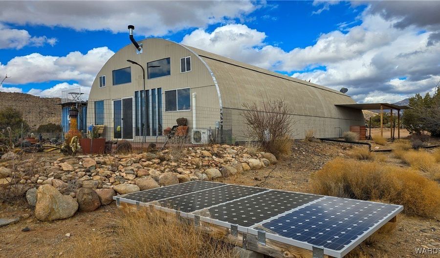 6962 E Black Kettle Dr, Yucca, AZ 86438 - 1 Beds, 1 Bath