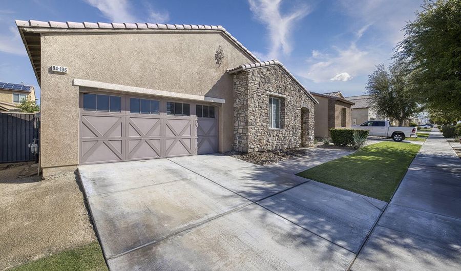 84136 Canzone Dr, Indio, CA 92203 - 4 Beds, 2 Bath