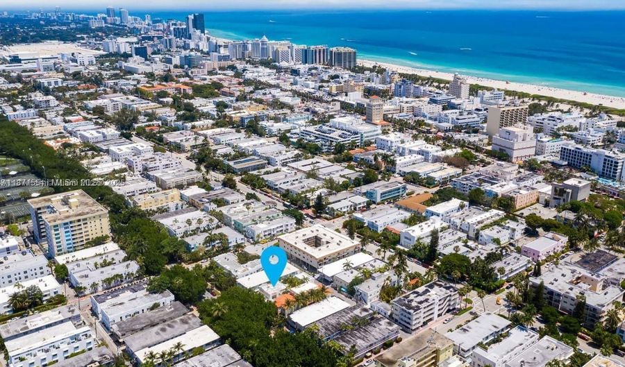935 Meridian Ave 3, Miami Beach, FL 33139 - 2 Beds, 1 Bath