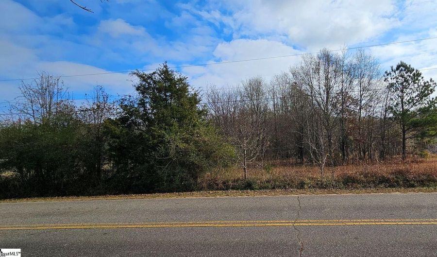 288 Willingham Rd, Belton, SC 29627 - 0 Beds, 0 Bath