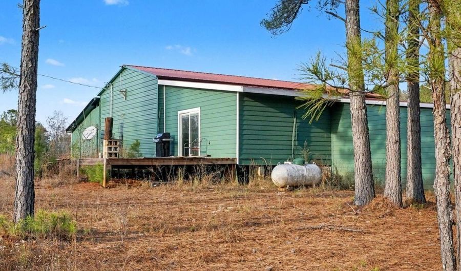 1473 Highway 41 S, Barnesville, GA 30204 - 1 Beds, 1 Bath