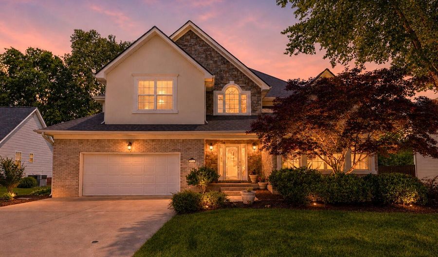 3706 Bentwood Cove Dr, Apison, TN 37302 - 4 Beds, 3 Bath