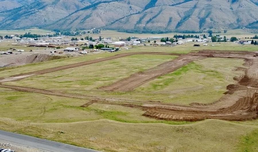 BLUE JAY LANE lot 19, Afton, WY 83110 - 0 Beds, 0 Bath