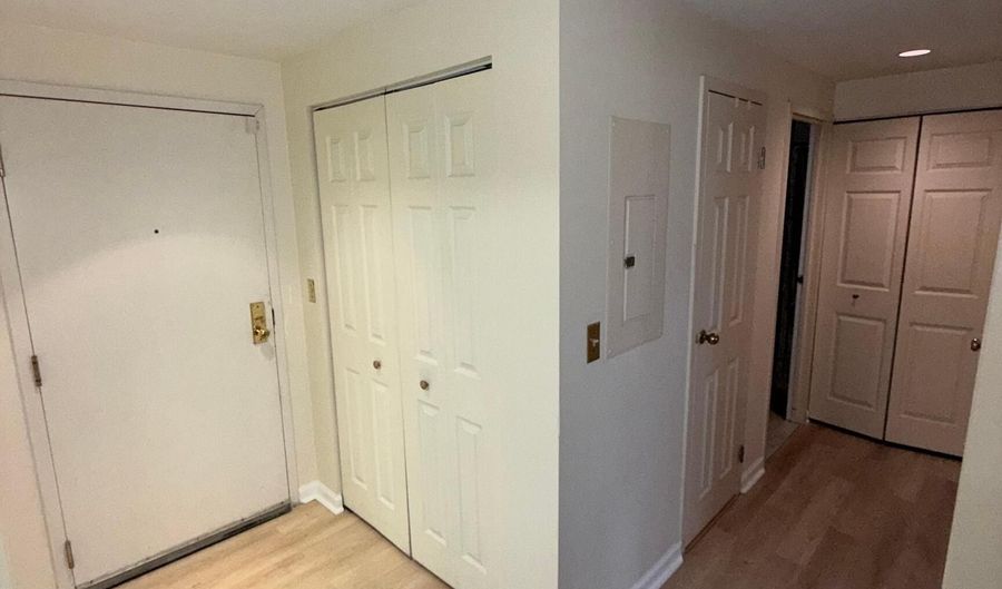 850 Atlantic St 208, Bridgeport, CT 06604 - 1 Beds, 1 Bath