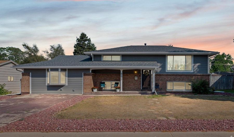 8177 Ames Way, Arvada, CO 80003 - 6 Beds, 2 Bath