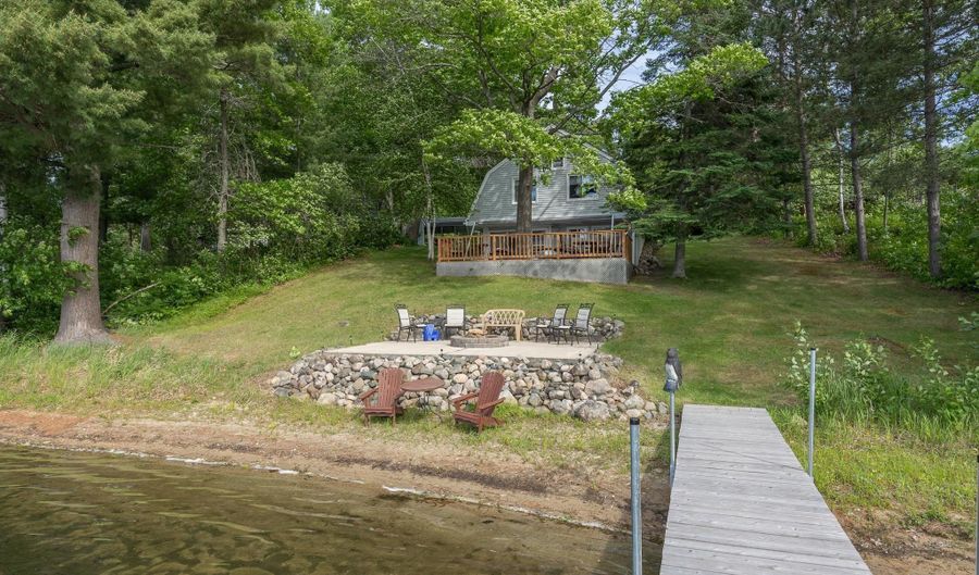2461 Birch Park Dr NW, Backus, MN 56435 - 2 Beds, 1 Bath