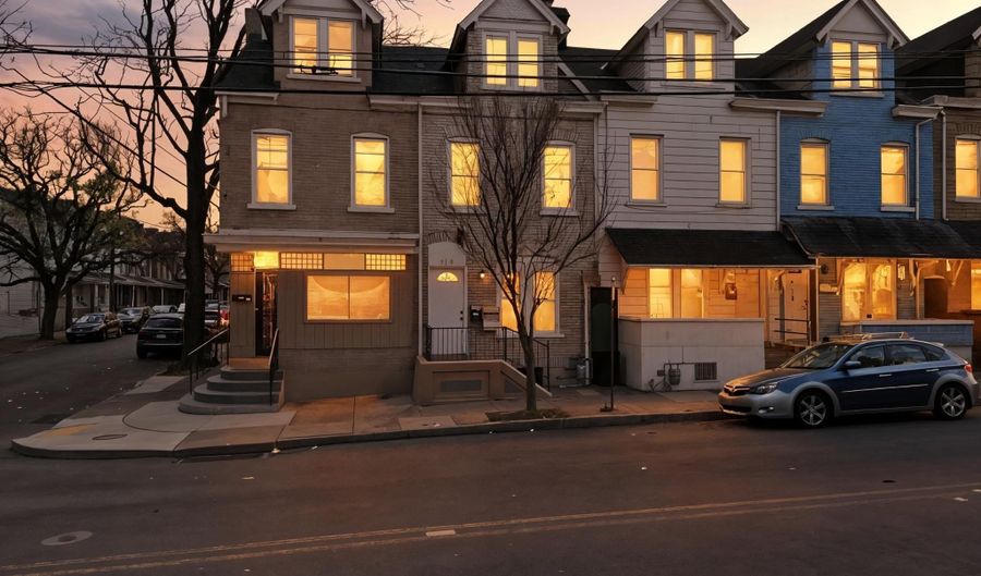 384 W GORDON St, Allentown, PA 18102 - 3 Beds, 1 Bath