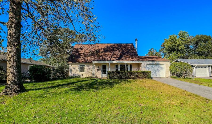 3418 MEDINA Ln, Bowie, MD 20715 - 4 Beds, 2 Bath